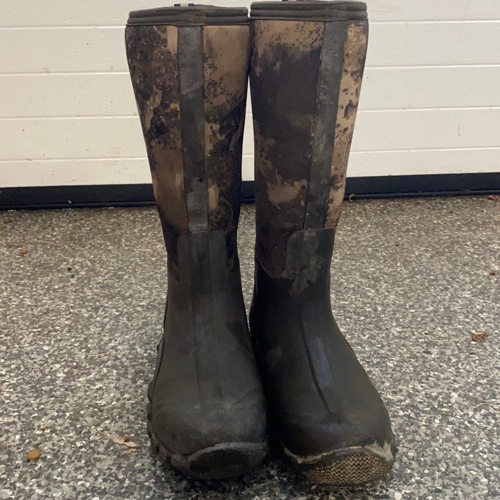 Muck Boots